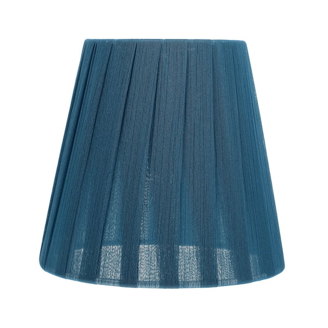 Miangastore 1PC Nordic Modern Lampshade Yarn Strip Light Cover Clip-bubble Type Lampshade