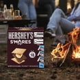 thumbnail image 3 of HERSHEY'S Classic S'mores Kit 578g, 3 of 6