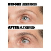 Babe Original AM/PM Brow Set Brow Serum, Brow Filler and Tweezer Kit