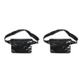 thumbnail image 3 of Bearachild Riñoneras para deportes al aire libre, Camping, escalada, senderismo, bolsa impermeable para buceo, bolsa seca, funda con correa para el hombro Type3 NO3, 3 of 6