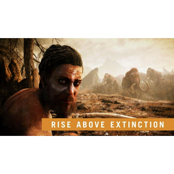 Far cry cheap primal ps4 price