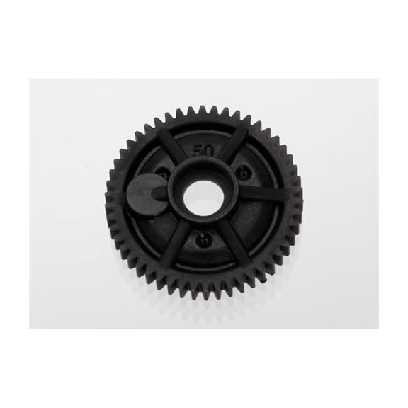 Traxxas 7046R Spur Gear 50T Vxl TRA7046R