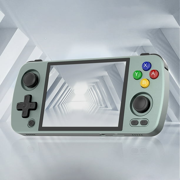 Ps2 portable best sale console