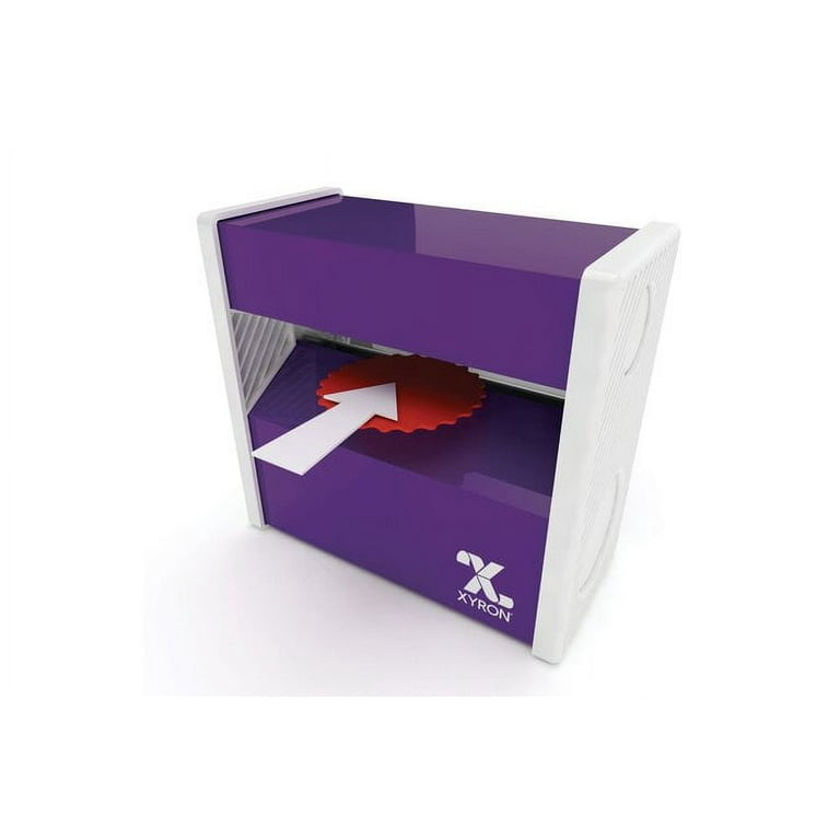 Sticker maker xyron deals