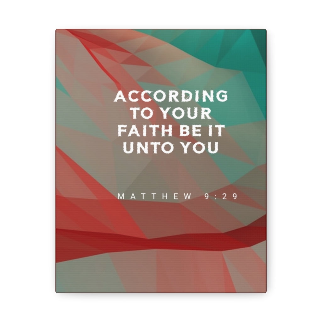 Scripture Walls Be It Unto You Matthew 9 29 Bible Verse Canvas scripture-walls-be-it-unto-you-matthew-9-29-bible-verse-canvas