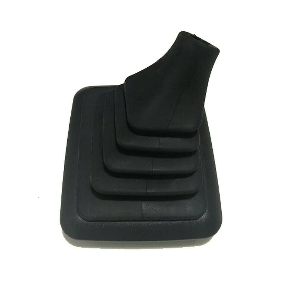 New Manual Transmission Shift Boot For Ford F250 F350 Super Duty F81Z7277AB 