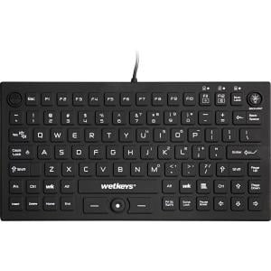 pro grade rigid silicone usb kb waterproof track pointer grade tracker pro