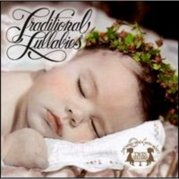 Pre-Owned Traditional Lullabies (CD 0718451016227) by Aardvark Kids Music