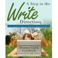 thumbnail image 1 of Pre-Owned A Step in the Write Direction: The Complete How-to Book for Christian Writers (Paperback) 1414115466 9781414115467, 1 of 1