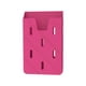 thumbnail image 2 of Portatarjetas para teléfono celular/cajas de caja para teléfono, accesorios con dijes para bolso de mano, decorativos Yuyangstore Titular de la tarjeta telefónica, 2 of 8