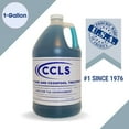 thumbnail image 4 of ccls Septic Tank and Cesspool Treatment Additive/Organic Enzyme Producing Bacteria/Non-toxic/Non-Hazardous/Non-Corrosive (1-Gallon), 4 of 4