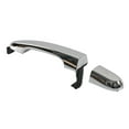 thumbnail image 4 of Manija De Puerta Exterior Exterior 82651-2P010 Reemplazo Para Kia Sorento, 4 of 9