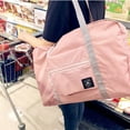 Kitchen Organizers and Storage Foldable Travel Duffle Bag Lightweight