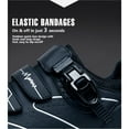 thumbnail image 4 of SKIUHS Unisex Clipless Cycling Shoes – Mountain & Road Bike Compatible with Durable Sole & Secure Strap, 4 of 5