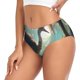 thumbnail image 2 of Balery Majestic Ostrich In Forest Ropa Interior de Algodón para Mujer con Dibujo – Braguitas Cómodas y Elásticas, Estilo Clásico-4X-Large, 2 of 6