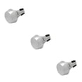thumbnail image 3 of 1/2/3 Practice Straight Mute Sourdine for Trumpet Accessories, 3 of 5