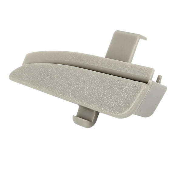Unique Bargains 58910AD030B0 Beige Center Console Latch for Toyota Tacoma 2005-2012