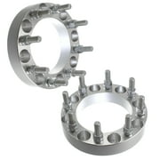 ford f250 wheel spacer