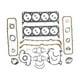 Omix-ADA 174400.07 Ensemble de Joints Moteur 50,0l 72-81 Jeep CJ – image 1 sur 3