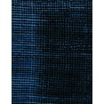 thumbnail image 1 of Ahgly Company Indoor Rectangle Abstract Black Abstract Area Rugs, 5' x 8', 1 of 6