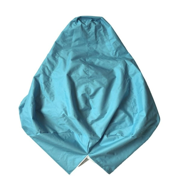 Cubiertas de bolsa XXL Soledad para asientos de juegos Reclinable Gaming Beanbag Cover