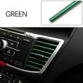 thumbnail image 1 of Bdfzl Car-conditioning Outlet Decorative Strip In-car Anti-collision Strip, 1 of 3