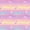Pink Yellow, variant on Manfei Kawaii Ringed Planets Twin Sheets,Cute Clouds Bedding,Pink Purple,3 Pieces,1 Flat Sheet,1 Fitted Sheet and 1 Pillowcase