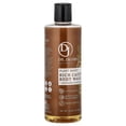thumbnail image 3 of Dr. Jacobs Naturals Plant-Based Rich Castile Body Wash, Soothing Sandalwood, 16 oz (473 ml), 3 of 4
