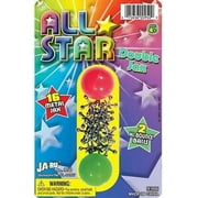 Ja-Ru All-Star Double Jax