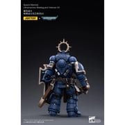 Dark Source Trading - Joytoy WH40K - Bladeguard Veterans 03 1/18 Figure (Net) [COLLECTABLES] Figure, Collectible