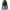 Black, variant on MIANHT Long Sleeve Basics for Women Solid Round Neck Slim Fitted Stretch Ribbed Long Sleeve Casual Tops Women Basic Tops