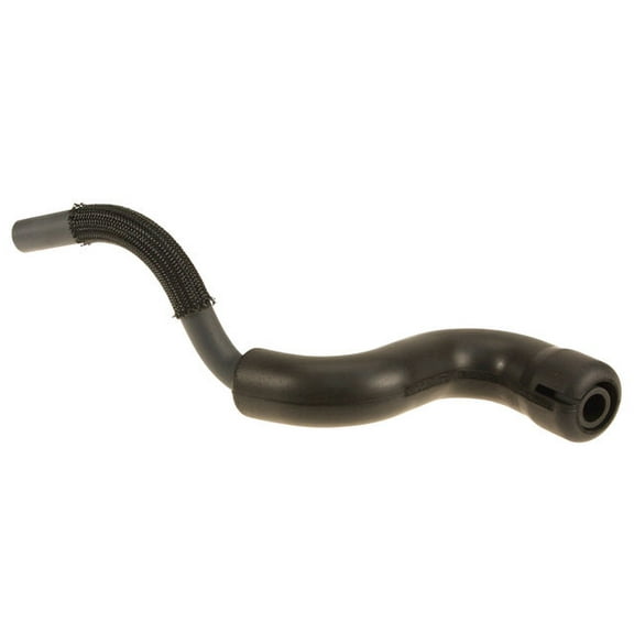 Breather Hose - Compatible with 1999 - 2003 RX300 (From 01/1998 Up To 01/2003 Vehicle Production) 2000 2001 2002