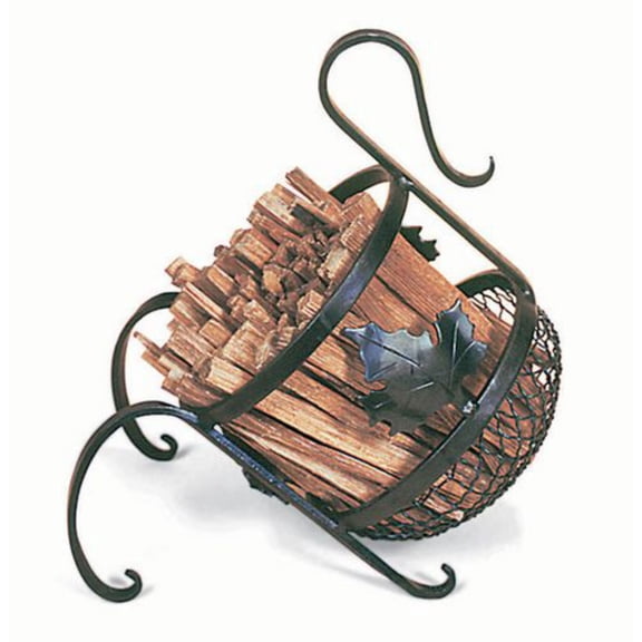 Minuteman International European Fatwood Graphite Caddy