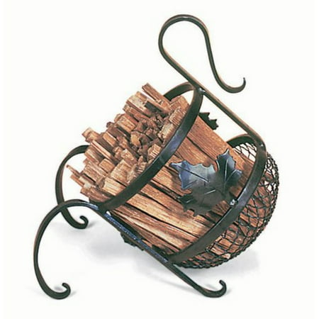 Minuteman International European Fatwood Graphite Caddy