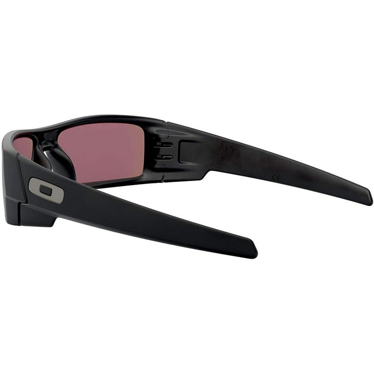 Oakley Gascan OO9014 Polarized Prescription Sunglasses, Sports Fit