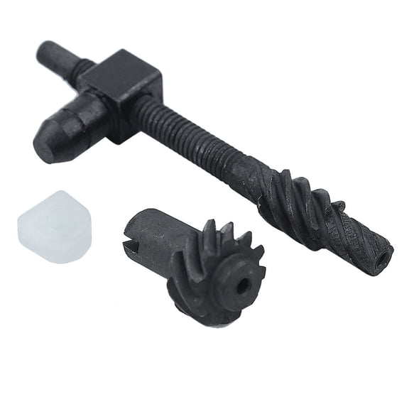 ARCADORA Chain Adjuster Tensioner Screw for Husqvarna 455 Rancher 460 Chainsaw 575260403 Durable Replacement Part