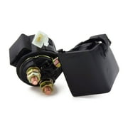 Starter Solenoid Relay for Coolster 125cc TaoTao-Roketa Sunl Kazuma- 125cc Go Kart ATV