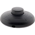thumbnail image 1 of Interruptor de pie para luminaria - Negro, 1 of 4