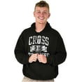 thumbnail image 3 of Cross Training 3:16 Christian Hoodie Sweatshirt Women Men Brisco Brands S, 3 of 6