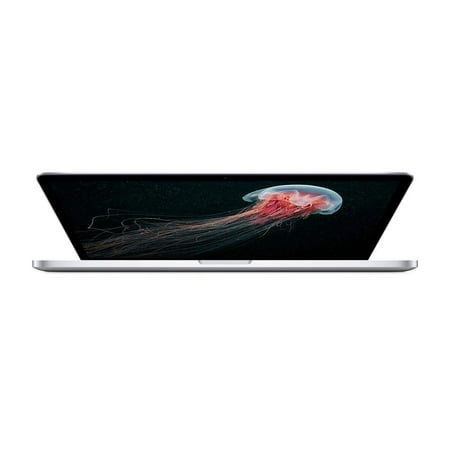 Apple MacBook Pro MJLQ2LL/A, 15.4-inch Laptop, Intel Core i7 