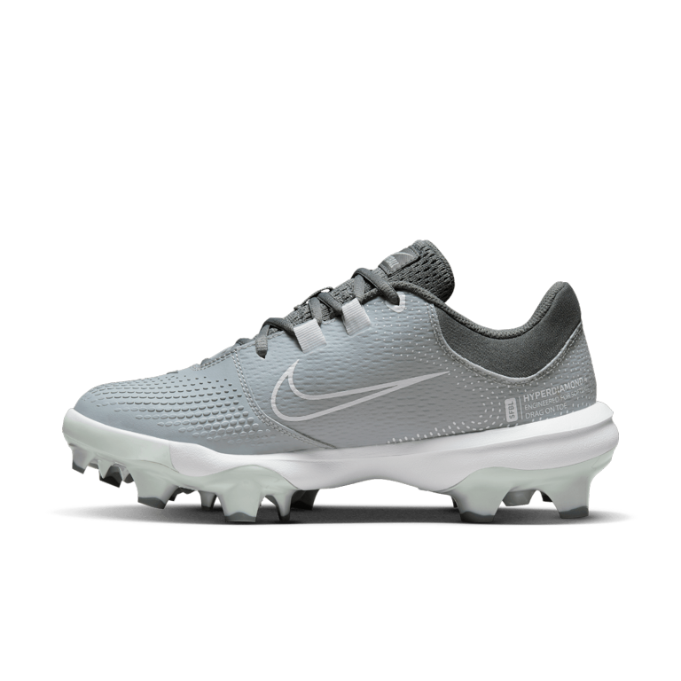 nike womens cleats softball