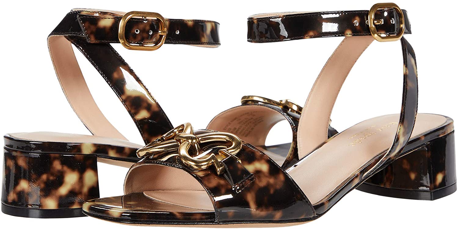 kate spade lagoon heart chain