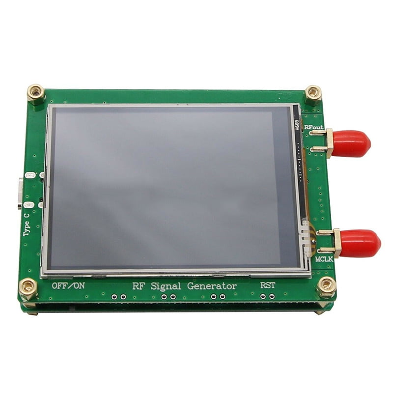 Elektroinstallation SignalGenerator ADF4351 35M4.4G RF