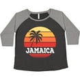 thumbnail image 3 of Inktastic Jamaica Vacation Trip Women's Plus Size T-Shirt, 3 of 5