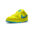 thumbnail image 4 of NIKE MENS SB Dunk Low "Grateful Dead - Yellow Bear" CJ5378 700 CJ5378 700 from Stadium Goods, 4 of 9