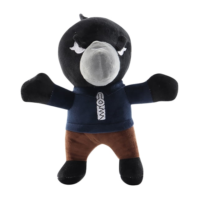 Promotion!Juguetes de peluche, decoraciones de almohadas suaves, fiesta de cumpleaños para niños, regalo preferido para Navidad, vacaciones, cumpleaños