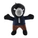 thumbnail image 1 of Plush Stuffed Toys Soft Throw Pillow Decorations, Kids Birthday Party Preferred Gift For Christmas,Holidays, Birthdays, 1 of 2