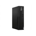 thumbnail image 2 of Lenovo ThinkCentre M90s Gen 3 11TT - SFF Core i5 12500 / up to 4.6 GHz - RAM 16 GB - SSD 512 GB - TCG Opal Encryption, NVMe, Performance - DVD-Writer - UHD Graphics 770 - Gigabit Ethernet, Bluetooth 5.2, IEEE 802.11ax (Wi-Fi 6) - Win 10 Pro 64-bit (includes Win 11 Pro License) - monitor: none - keyboard: English - black - Lenovo TopSeller - with 3 Years Lenovo Premier Support, 2 of 9