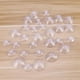 thumbnail image 5 of 30 ventosas de plástico transparente para colgar en la pared, sin ganchos, para cocina, oficina y baño., 5 of 5