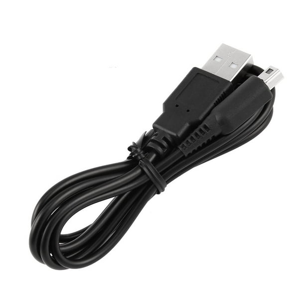 Charger Power Supply Compatible for Nintendo Dsi XL 3DS Charge Battery